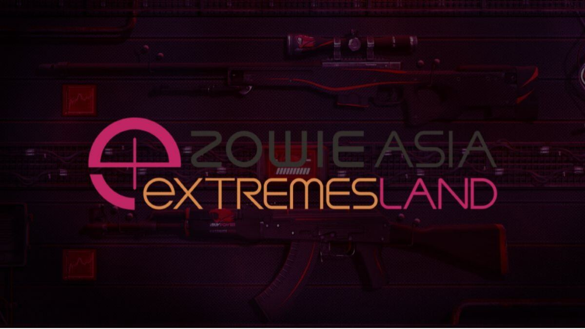 eXTREMESLAND CS2 Asya Kupası 2023 Genel Bakış - Program, Takımlar, Format, Tahminler