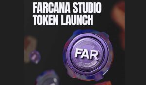 Farcana Studio Announces Launch of $FAR Token: A Step Closer To Changing User Gaming Experience