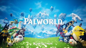 Kæmp, farm, byg, arbejd - Det er tid til at tage til Palworld på Game Pass, Xbox og PC | XboxHub
