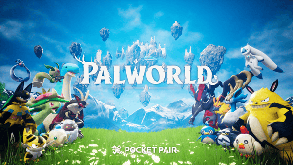 Lute, cultive, construa, trabalhe – É hora de ir para Palworld no Game Pass, Xbox e PC | OXboxHub