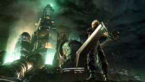 Final Fantasy 7 uusversiooni lugu Korda kokku uue treileri fookus