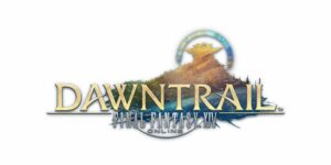 Thông tin mở rộng Dawntrail FINAL FANTASY XIV được phát hành
