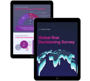 Temuan dari Survei Pengambilan Keputusan Risiko Global