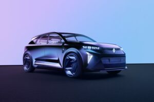 „Pierwszy w swoim rodzaju” | Amerykańska firma przedstawia samochód hybrydowy na akumulator wodorowy o zasięgu ponad 1,000 km