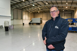 Fix Auto to launch first LCV repair centre