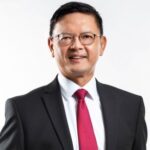 Lawrence Chan, Group CEO ที่ NETS
