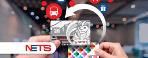 A FlashPay kártya fokozatos kivonása, csere új NETS előre fizetett kártyára indul január 19-én – Fintech Singapore