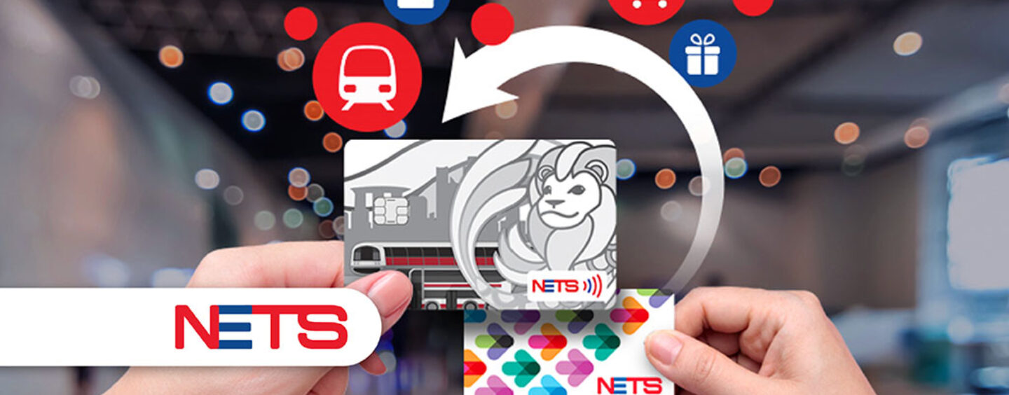 FlashPay Kartı Kullanımdan Kaldırılıyor, Yeni NETS Ön Ödemeli Kart Değişimi 19 Ocak'ta Başlıyor - Fintech Singapur