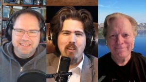 FLOSS Weekly Episode 765: That Ship Sailed… And Sank