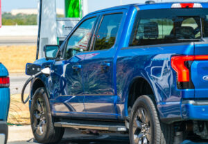 Ford Cutting Back F-150 Lighting Production Due to Lower EV Demand