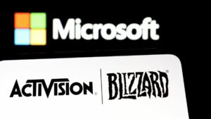 Former Activision-Blizzard employee sues the company for none of the reasons you'd expect by now, accuses Bobby Kotick of saying it had 'too many old white guys'