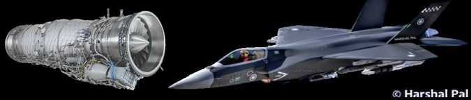 印度空军前局长 RKS Bhadauria 表示，印度正在制定第五代战斗机计划