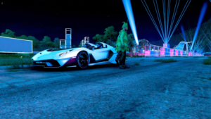 Forza Horizon 5 Festival Playlist Panduan Tantangan Mingguan Seri 29 - Musim Panas | XboxHub