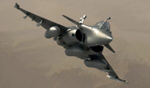 Frankrig bestiller 42 Rafale-jagerfly i Tranche 5-aftalen, der forbedrer luftvåbnets kapaciteter og støtter den indenlandske industri - ACE (Aerospace Central Europe)