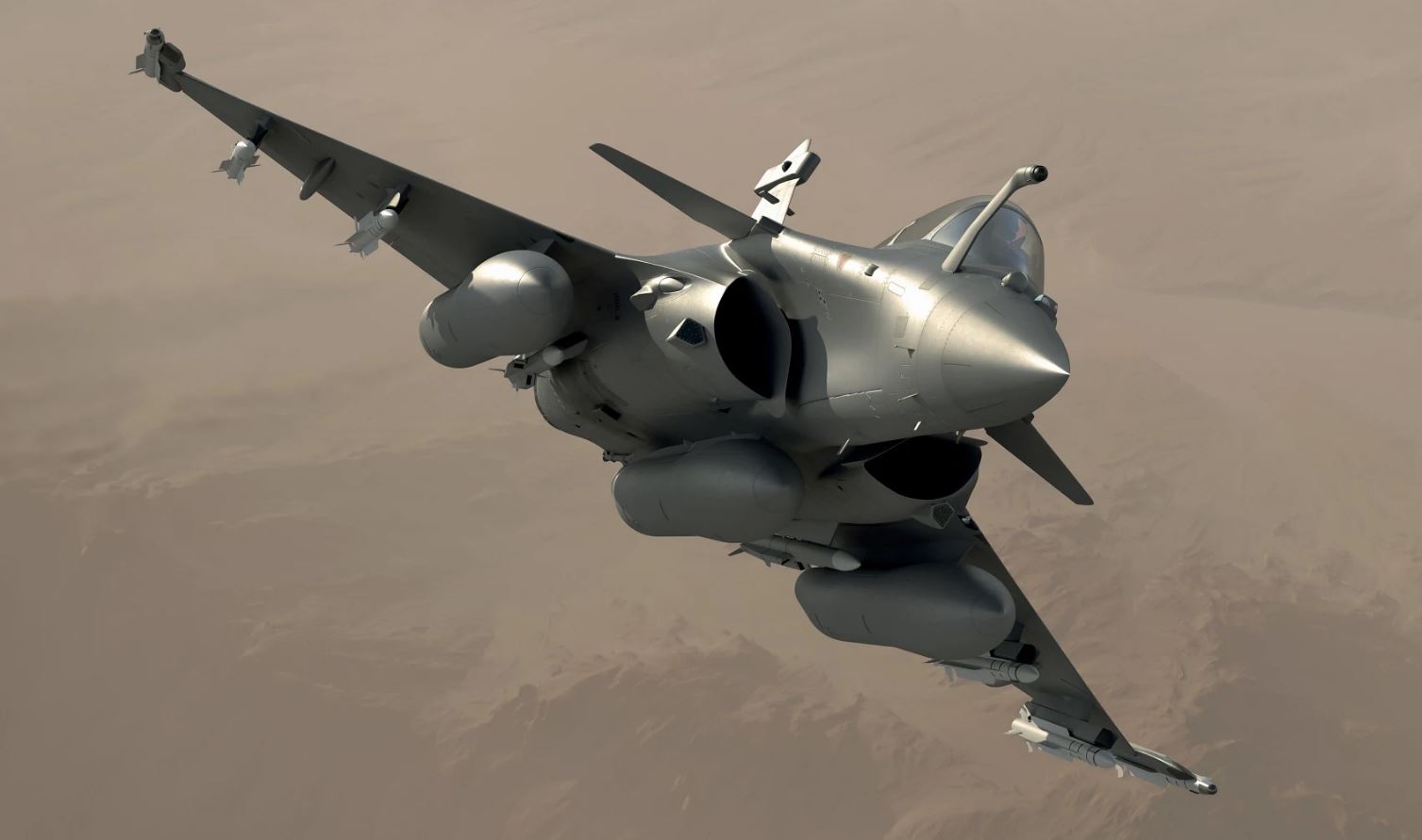 A França encomenda 42 caças Rafale no acordo Tranche 5, melhorando as capacidades da força aérea e apoiando a indústria nacional - ACE (Aerospace Central Europe)