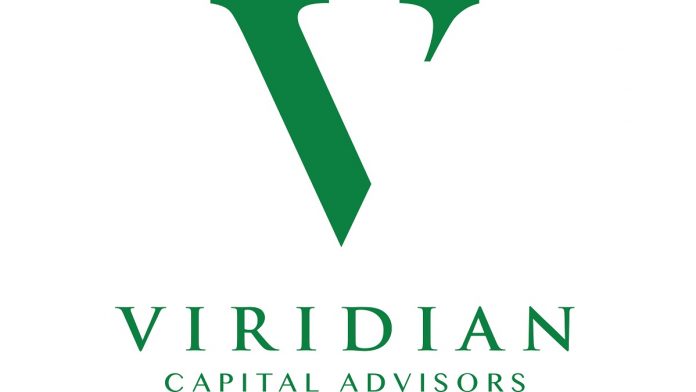 Frank Colombo, CFA ดำรงตำแหน่งกรรมการผู้จัดการที่ Viridian Capital