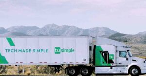 From IPO darling to delisting: Self-driving tech startup TuSimple’s tumultuous journey ends with Nasdaq exit - TechStartups
