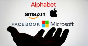 FTC Investigates Big Tech's AI Investments
