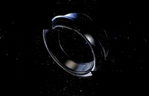 Galaxy Ring contará com 'tecnologias de sensores líderes'