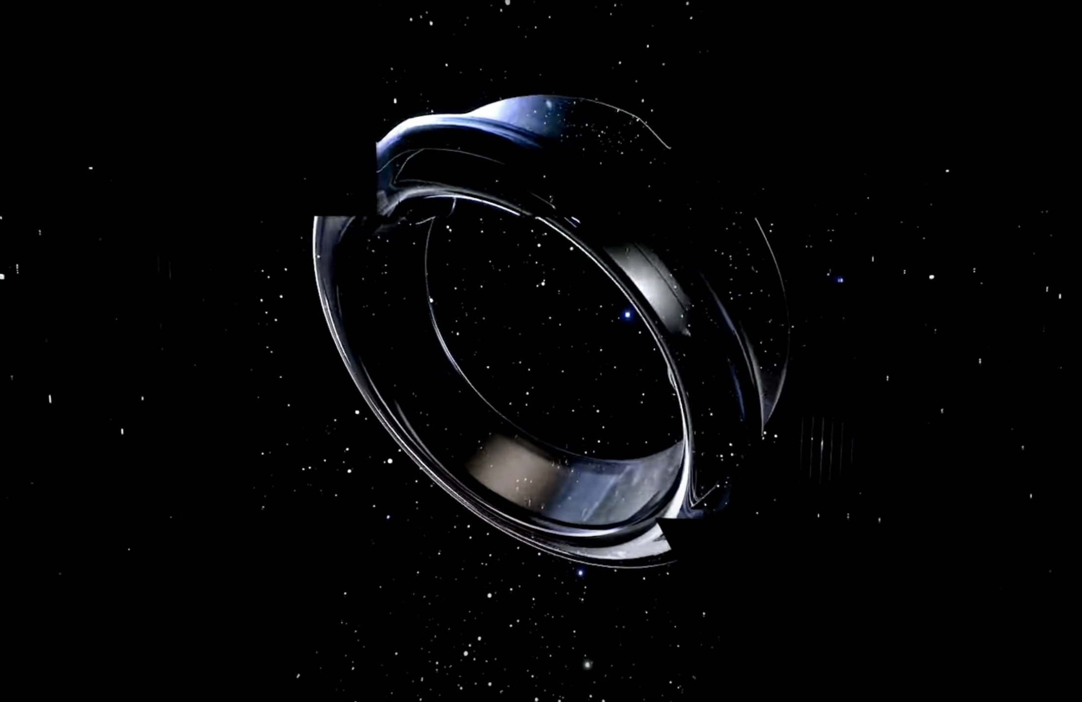 Galaxy Ring vil have 'førende sensorteknologier'