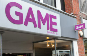 GAME-butiken accepterar inte längre inbyten - WholesGame