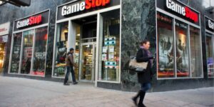 GameStop salva i giochi crittografici, uccidendo il mercato NFT - Decrypt