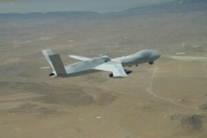 General Atomics demos 3-D printed air-launched effects vehicle