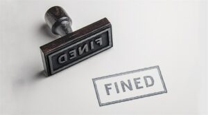 Genesis Global Trading riskeert een boete van $8 miljoen