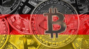 Polícia alemã apreende US$ 2.17 bilhões em Bitcoin