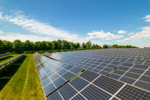 Німецький стартап Solar розширюється в США, щоб кинути виклик домінуванню Китаю