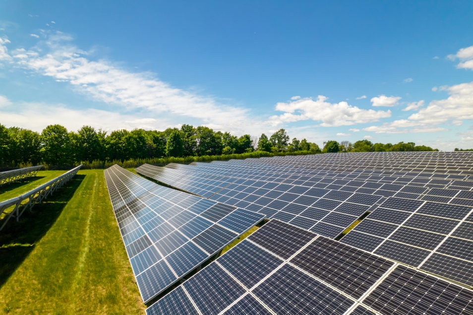 Start-up solar alemã se expande nos EUA para desafiar o domínio da China
