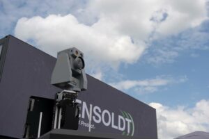 Germany’s Hensoldt hires Thales executive to lead company