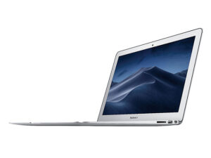 Obțineți un MacBook Air 2017 pentru 369.99 USD - numai până la 1/28
