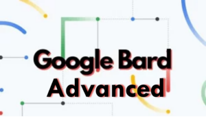 Obtenha uma avaliação gratuita de 3 meses do Google Bard Advanced; Experimente o futuro dos chatbots de IA