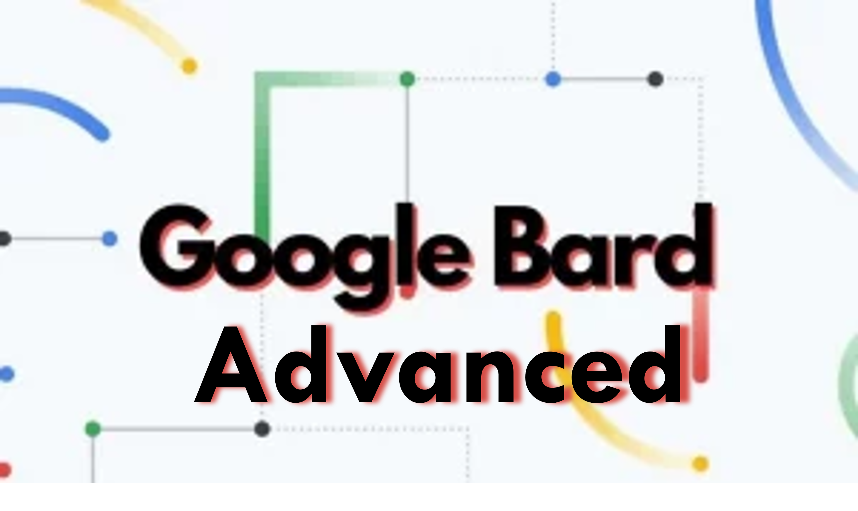 Zagotovite si brezplačno 3-mesečno preskusno različico Google Bard Advanced; Izkusite prihodnost AI Chatbotov