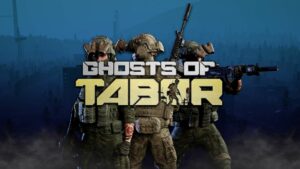 'Ghosts of Tabor' ได้รับเงิน 10 ล้านเหรียญก่อนที่จะไปถึงร้านค้าเควสต์หลัก