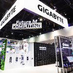 GIGABYTE Unleashes AI Marvels at CES 2024: Pioneering AI/HPC Servers, Green Tech, AIoT, and Gaming Powerhouses