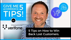 Beri saya 5 Tips Cara Memaksimalkan Penjualan eCommerce Menggunakan Affiliate Marketing