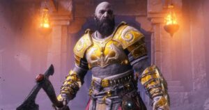God of War Ragnarok Valhalla Update Rewards Players for Taking Risks - PlayStation LifeStyle