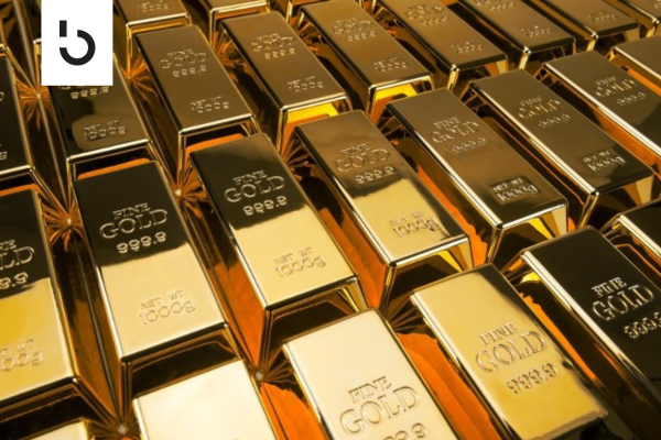 صناديق الاستثمار المتداولة للذهب مقابل صناديق الاستثمار المتداولة للبيتكوين