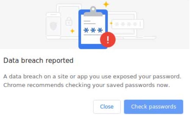 Vi phạm bảo mật tài khoản Google: Không cần mật khẩu!