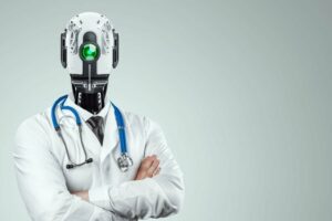 צ'אטבוט בינה מלאכותית של גוגל אמפתי יותר מרופאים אמיתיים בבדיקות