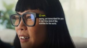 Google skoraj potrjuje preklic lastnih očal AR