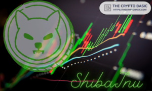 Google Bard og ChatGPT giver tidslinje for Shiba Inu til at ramme $0.0003, $0.003 og $0.03