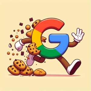 Google dræber cookies, og her er hvorfor