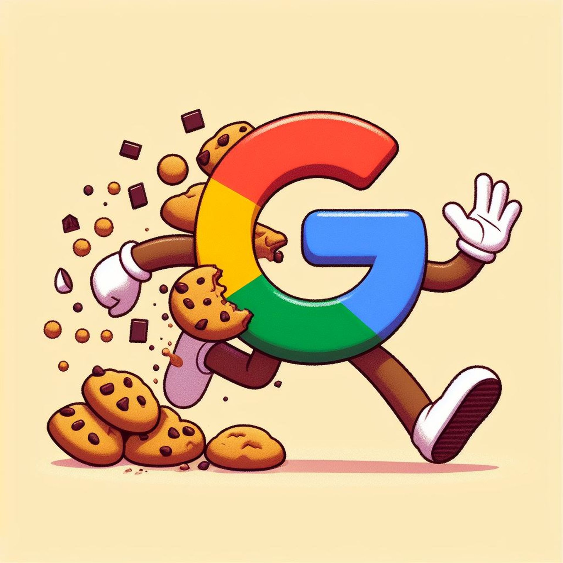 Why is Google killing cookies? Discover Google's move to eliminate third-party cookies in Chrome. Keep reading and explore now! 