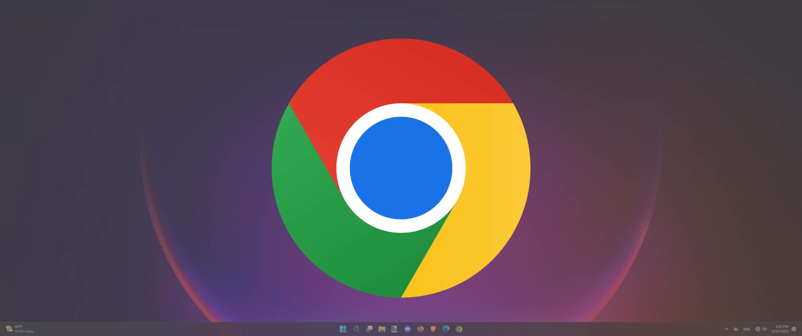 Google testar Chrome för Windows on Arm, förbereder sig för ett stort 2024