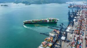 Green ammonia could decarbonize 60% of global shipping when offered at just 10 regional fuel ports | Envirotec