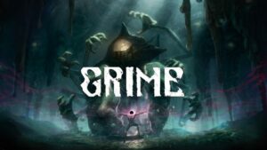 GRIME julkaistaan ​​Switchissä tässä kuussa