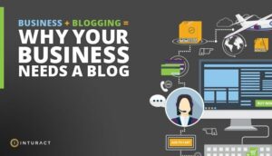 Growth Hacking: Hvorfor selv din virksomhed har brug for en blog